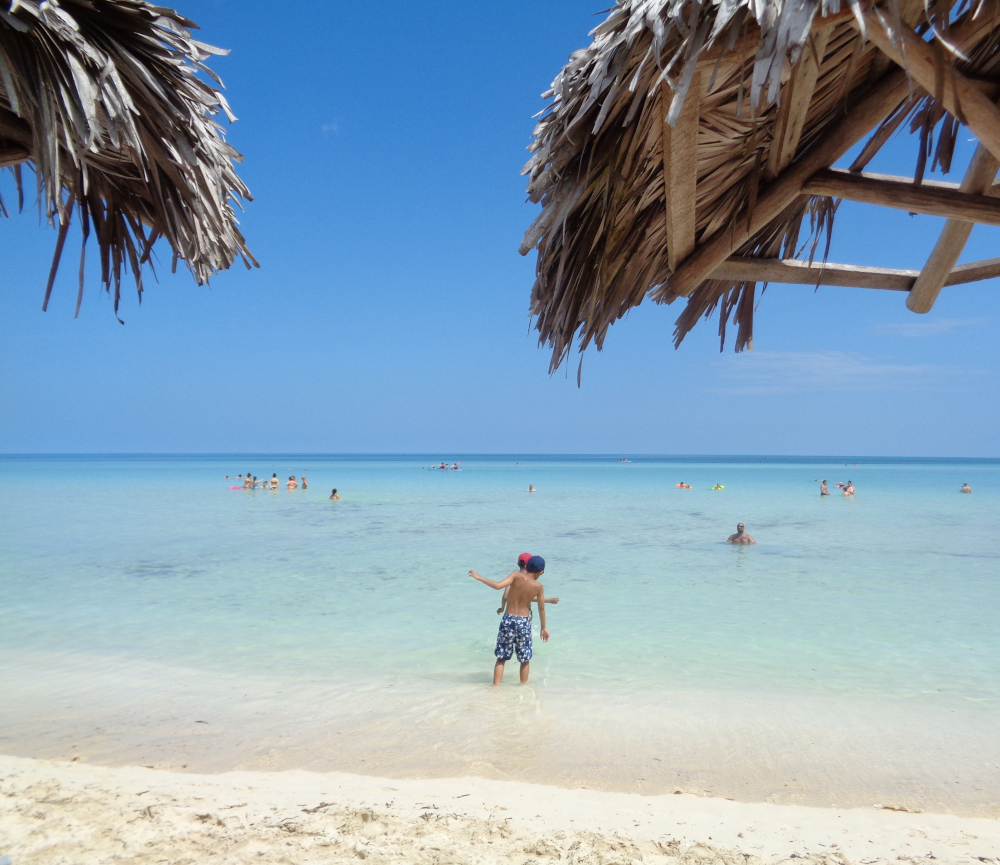 Cuba Cayo Coco