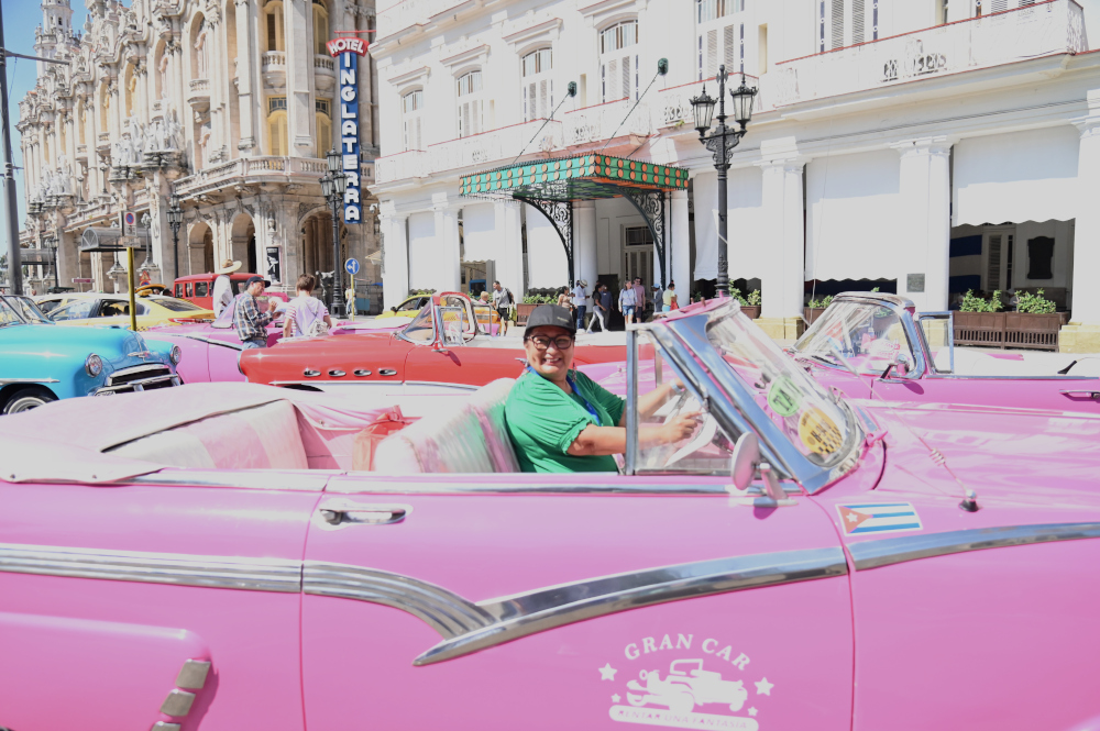 Photo: Orbita Popular