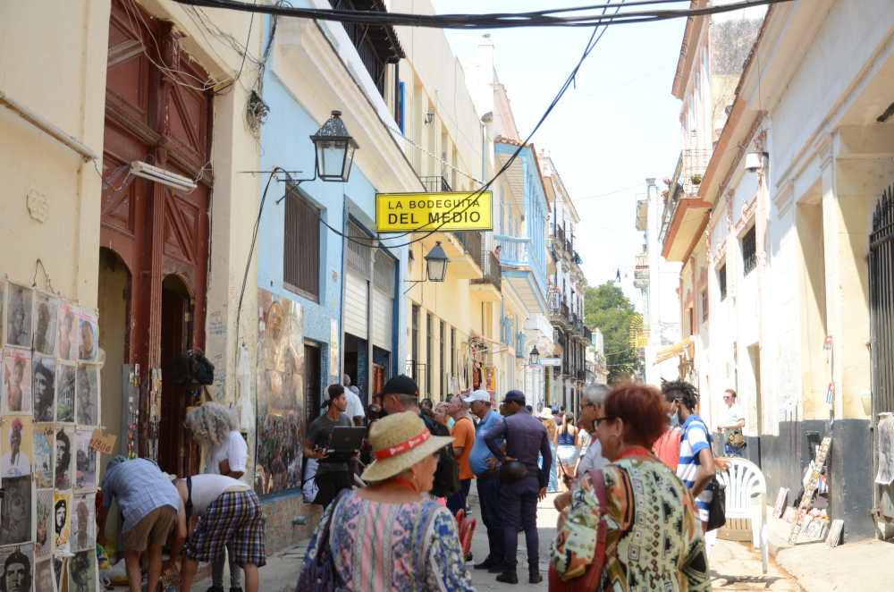 Photo: Orbita Popular