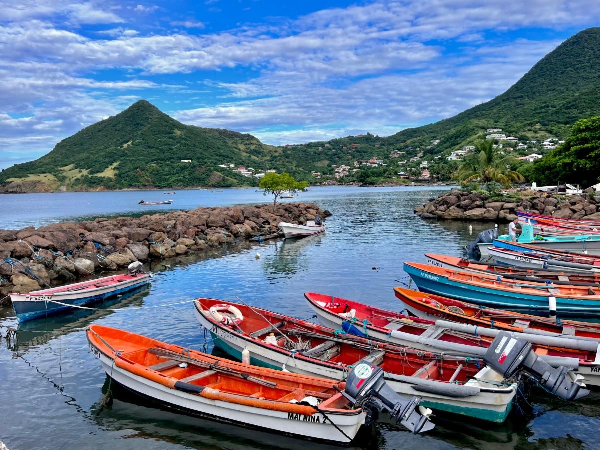 Photo Courtesy of Martinique Tourism Authority