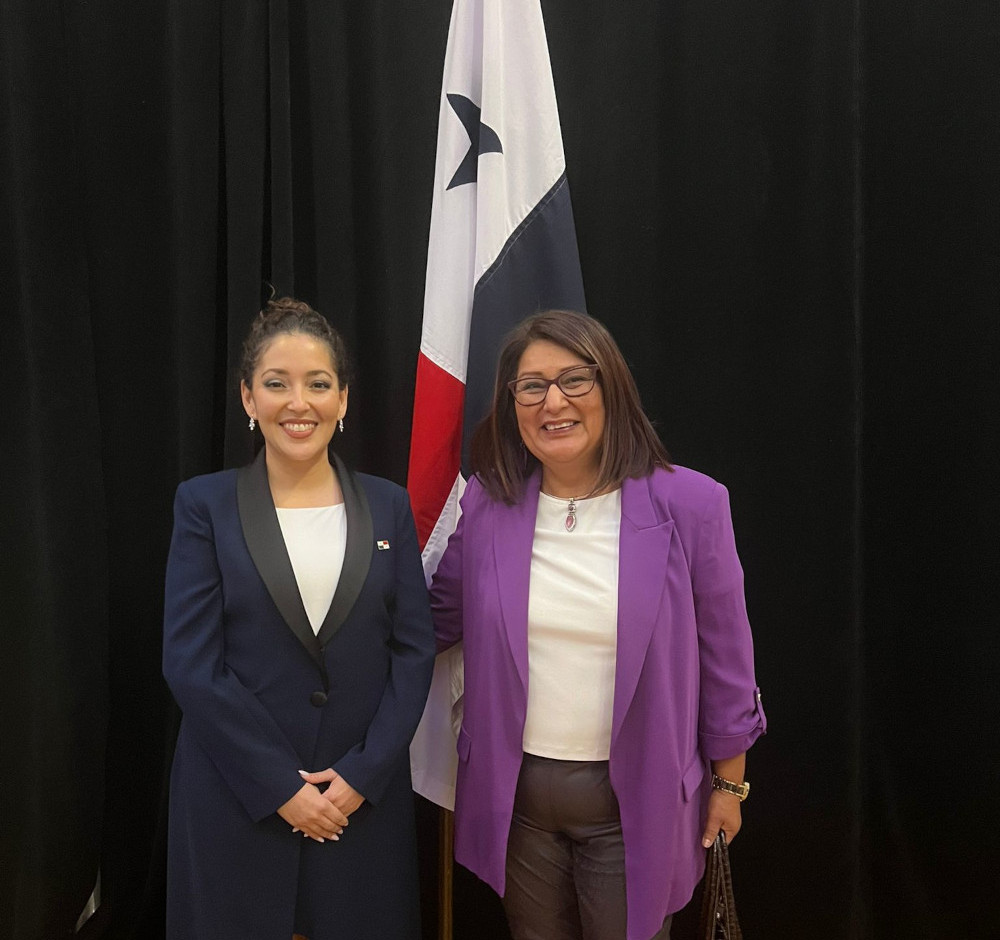 Recuerdo con Solange Quinteros Recuerdo con Solange Quinteros
