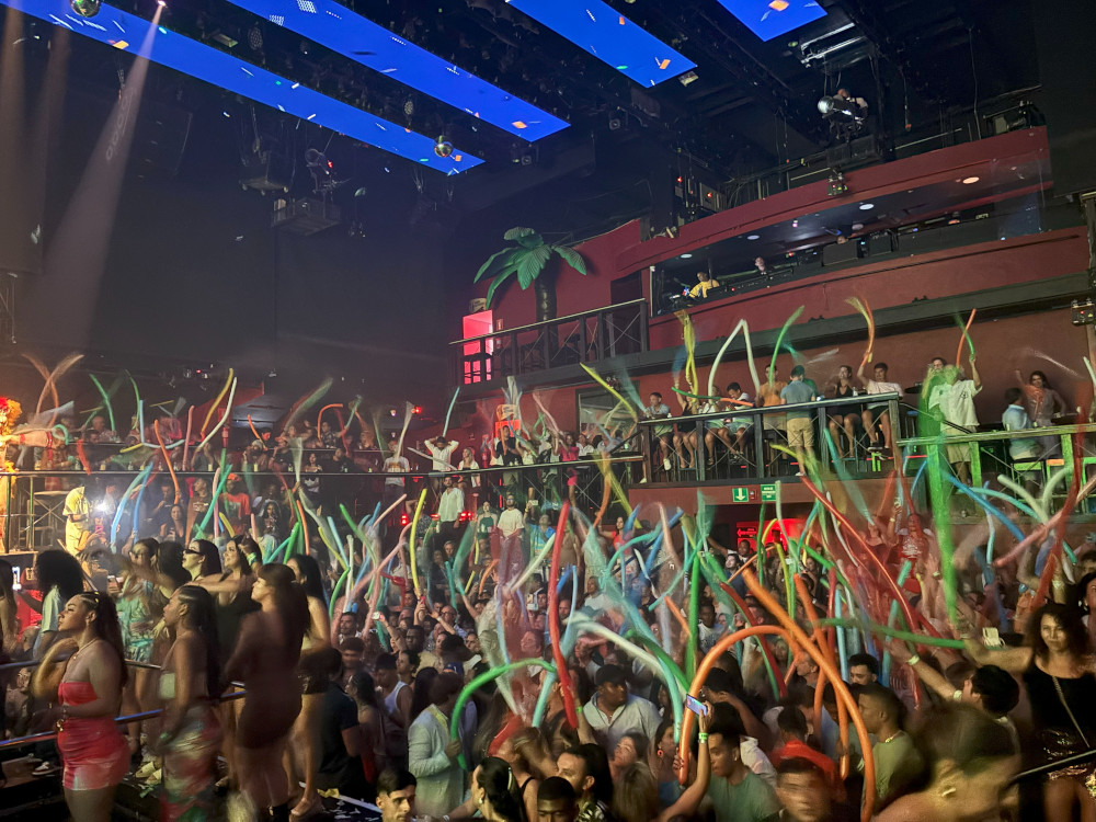 Photo: Orbita Popular