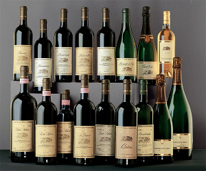 vinos italia 2014 barbaresco vinos