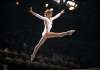 La Reina de Montreal 1976 Nadia Comaneci